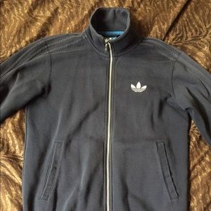 ADIDAS SWEATER